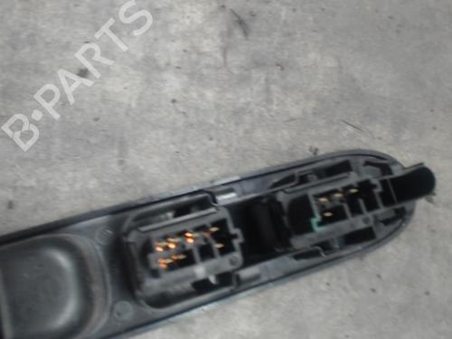 Left front window switch PEUGEOT 307 (3A/C) 1.6 16V | BP39629329I27 - Image 2