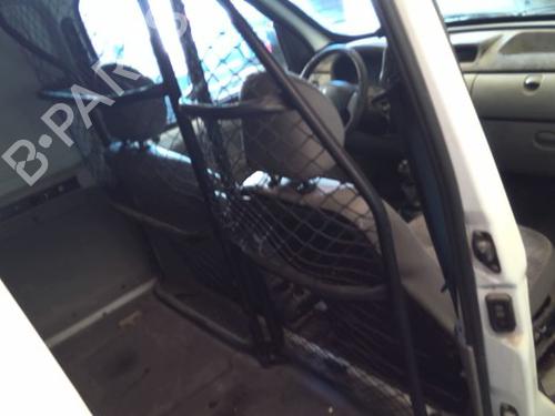 Cargo separator RENAULT KANGOO Express (FC0/1_) 1.5 dCi (FC07, FC1R) | BP39980016I36 - Image 8