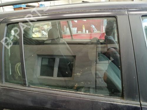 Used Rear right door window OPEL ZAFIRA A MPV (T98) 2.2 DTI 16V (F75) (125 hp) 27092077