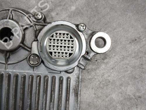 Gearbox control unit CITROËN C4 Picasso I MPV (UD_) 2.0 HDi 138 | BP32420123M52