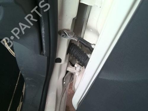 Used Hinge/Door check strap Hinge/Door check strap FIAT 500 (312_) 0.9 (312AXG1A, 312.AXG11) (86 hp) 40444398 40444398