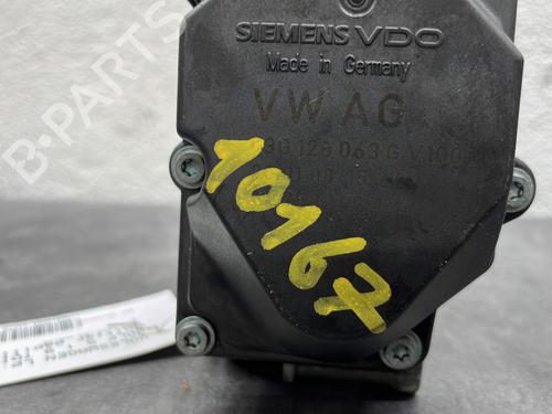 Throttle body VW GOLF V (1K1) 1.9 TDI | BP20883828M82 