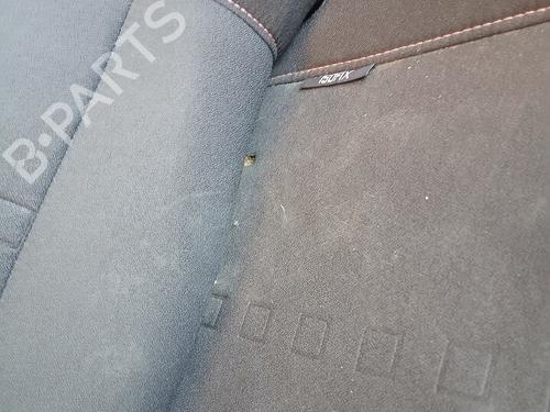Right front seat RENAULT TWINGO II (CN0_) 1.5 dCi (CN0E) | BP37196062C16 - Image 2