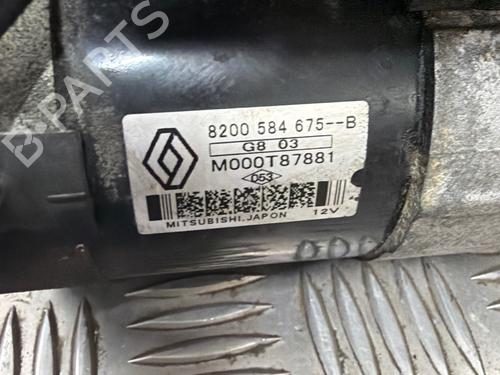 Used Starter Starter 38269731 38269731