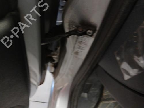 Used Hinge/Door check strap PEUGEOT 3008 I MPV (0U_) 1.6 HDi (109 hp) 29310643