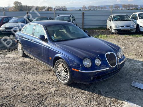 Mando elevalunas delantero izquierdo JAGUAR S-TYPE II (X200) 3.0 V6 | BP20882935I27 