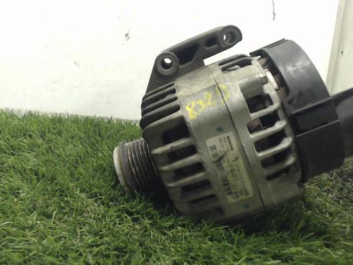 Used Alternator ALFA ROMEO MITO (955_) 1.3 MultiJet (955AXP1A, 955AYC1A) (95 hp) 20881263