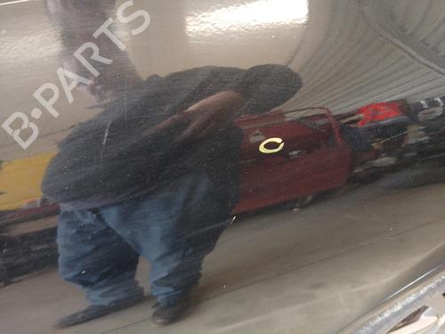 Left rear door SEAT LEON (1P1) 2.0 TDI | BP30354321C4