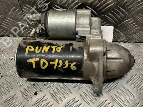 Starter FIAT PUNTO (176_) 1.7 TD (176AT) | BP20886896M8 