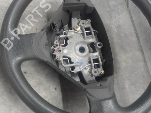 Steering wheel CITROËN BERLINGO Box Body/MPV (B9) 1.6 HDi 90 16V | BP40531239C49 - Image 13