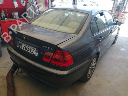 Switch BMW 3 (E46) 320 d | BP26240440I30 - Image 4