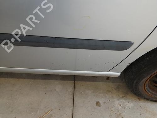 Right front door PEUGEOT 807 (EB_) 2.0 HDi | BP29854174C3