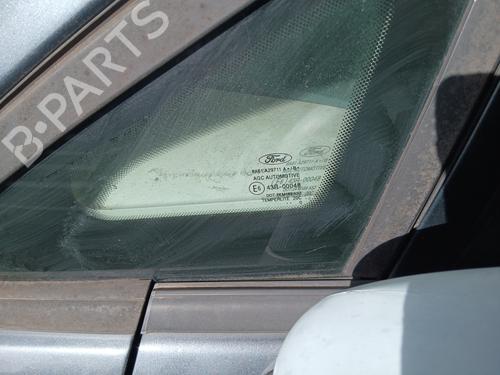 Used Front left quarter glass Front left quarter glass FORD FIESTA VI (CB1, CCN) 1.4 TDCi (70 hp) 33041732 33041732