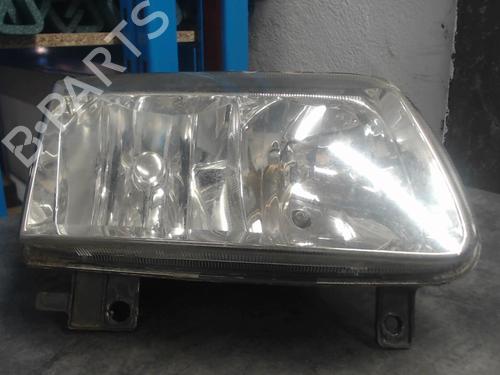 Right headlight VW POLO (6N2) 1.4 | BP26887803C29 - Image 2