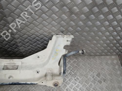 Subframe RENAULT MODUS / GRAND MODUS (F/JP0_) 1.5 dCi (FP0F, JP0F) | BP31317377M9 - Image 7