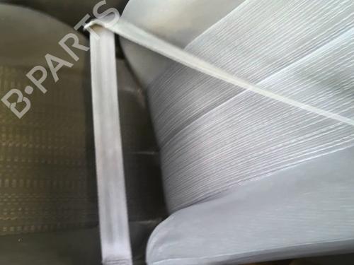 Used Front left seatbelt Front left seatbelt RENAULT MEGANE II (BM0/1_, CM0/1_) 1.5 dCi (BM1E, CM1E) (106 hp) 40203910 40203910