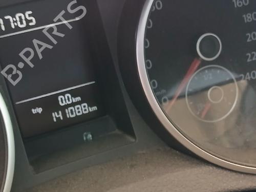Engine VW GOLF VI Variant (AJ5) 1.6 TDI | BP38290635M1 - Image 6