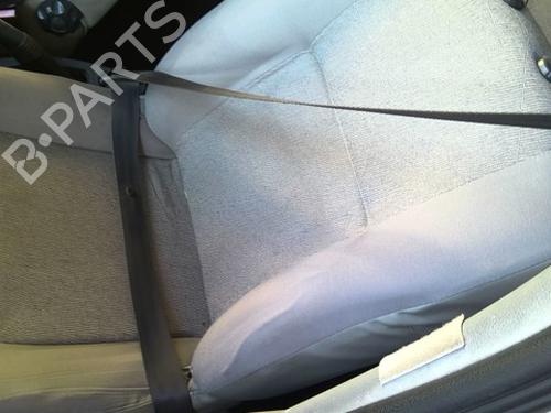 Front left seatbelt DACIA LOGAN MCV (KS_) 1.5 dCi (KS0K) | BP40018713I26 - Image 2
