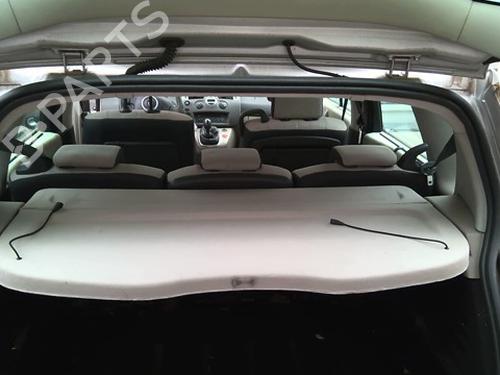 Used Tailgate lift support Tailgate lift support 39114802 39114802