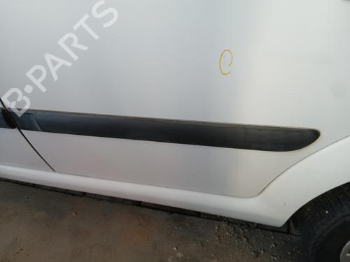 Left rear door CITROËN C3 I (FC_, FN_) 1.4 HDi | BP29336124C4 