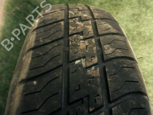 Reservehjulssett FORD C-MAX (DM2) 1.8 TDCi | BP21275983C119 