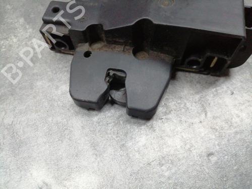 Tailgate lock PEUGEOT 307 (3A/C) 1.6 HDi 110 | BP27980721C101 