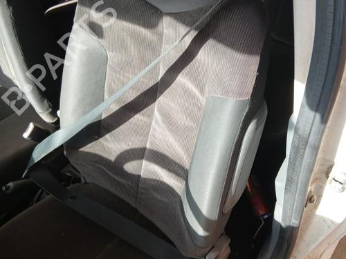 Used Front left seatbelt CITROËN C1 (PM_, PN_) 1.4 HDi (54 hp) 31993927