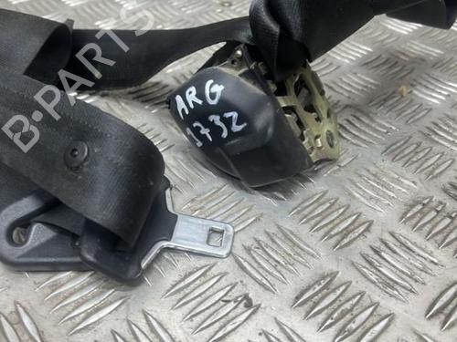 Used Rear left seatbelt Rear left seatbelt 20882233 20882233