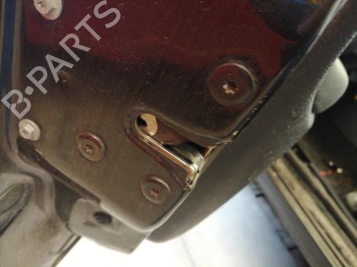 Front left lock RENAULT CLIO II (BB_, CB_) 1.5 dCi (B/CB07) | BP27597983C98 