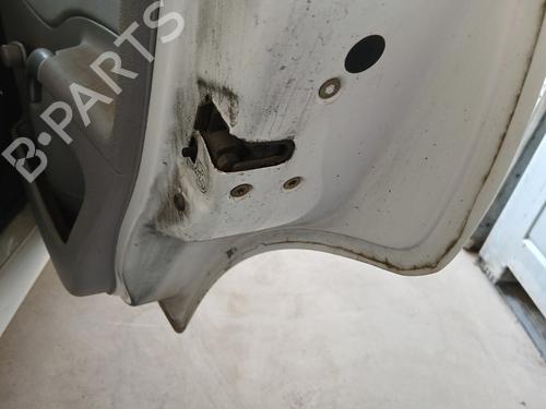 Rear right lock CITROËN C3 I (FC_, FN_) 1.4 HDi 00009138C1