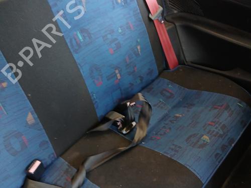 Seats set CITROËN SAXO (S0, S1) 1.1 X, SX | BP28055362C78 