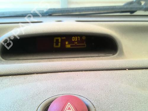Used Instrument cluster Instrument cluster 38776920 38776920