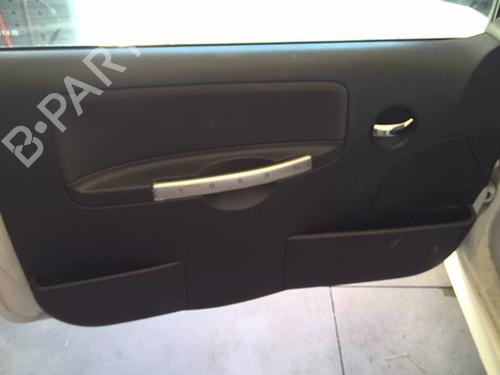 Used Front left window mechanism Front left window mechanism 39477154 39477154