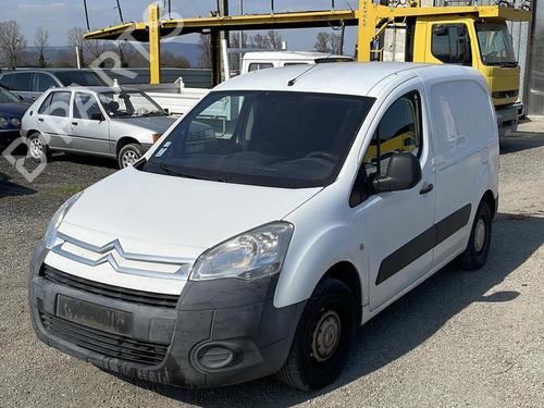 Rat CITROËN BERLINGO Box Body/MPV (B9) 1.6 HDi 90 16V | BP38092525C49 - Image 8