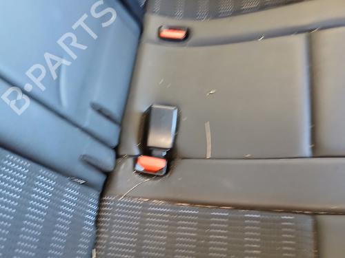 Seat buckle PEUGEOT 2008 I (CU_) 1.2 THP 110 / PureTech 110 | BP36414843I32 - Image 2