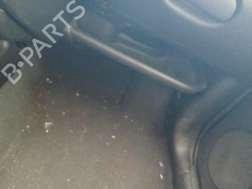 Varmeblæser OPEL TIGRA (S93) 1.4 16V (F07) (90 hp) 28677391