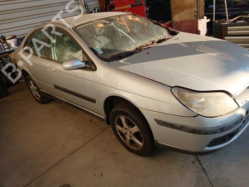 Türzierleiste CITROËN C5 II (RC_) 1.6 HDi (RC8HZB) | BP30850830C150