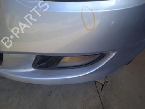 Front bumper FIAT BRAVO II (198_) 1.9 D Multijet (198AXB1A) | BP21279228C7 