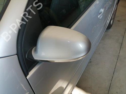 Used Left mirror VW GOLF V (1K1) 2.0 TDI 16V (140 hp) 24583985