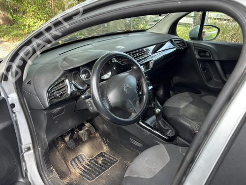 Third brake light CITROËN C3 II (SC_) 1.0 VTi 68 | BP24409534L11  - Image 9