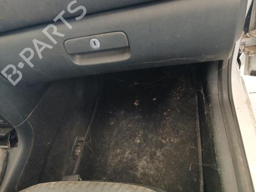 Used Heater blower motor SKODA OCTAVIA I (1U2) 1.9 TDI (110 hp) 30301258