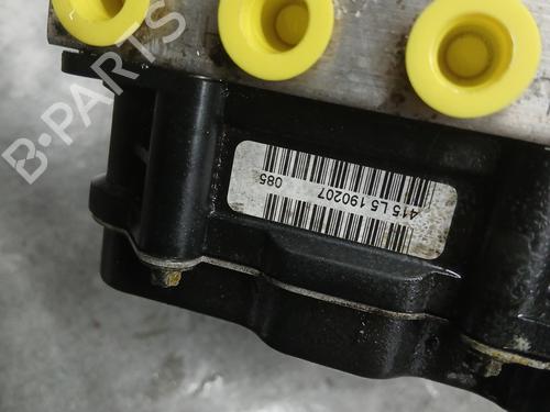 Used ABS pump ABS pump MERCEDES-BENZ SPRINTER 3-t Van (B906) 209 CDI (906.611, 906.613) (88 hp) 30543681 30543681