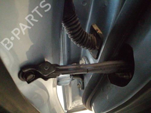 Hinge/Door check strap CHEVROLET CRUZE (J300) 2.0 CDI | BP27618795C146