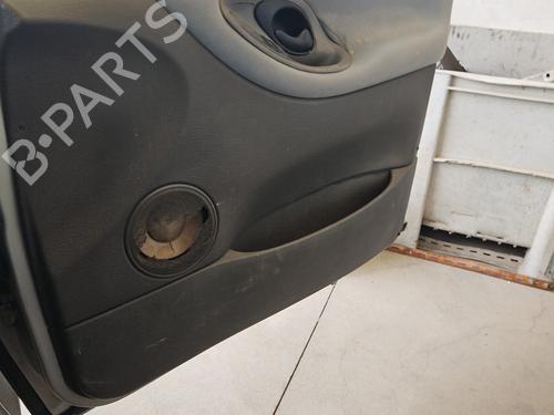 Used Front right window mechanism Front right window mechanism FORD GALAXY I (WGR) 1.9 TDI (110 hp) 36010611 36010611