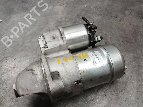 Starter OPEL CORSA C (X01) 1.7 DTI (F08, F68) | BP34708458M8 - Image 4