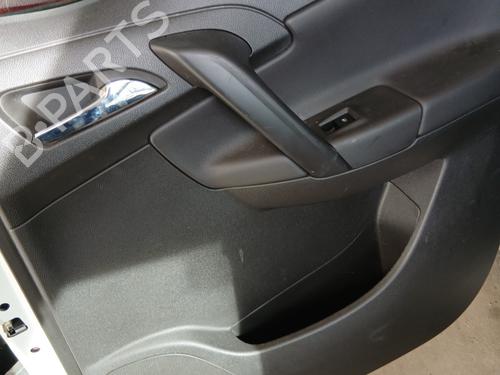 Used Rear right window mechanism Rear right window mechanism OPEL MERIVA B MPV (S10) 1.7 CDTI (75) (110 hp) 32135177 32135177