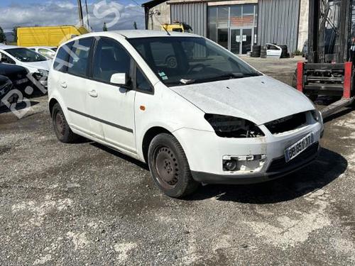 Handskerum FORD FOCUS C-MAX (DM2) 1.6 TDCi | BP32507282C95 