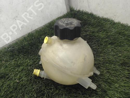 Expansion tank PEUGEOT 3008 I MPV (0U_) 1.6 HDi | BP20884752C120 