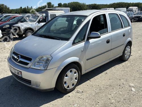 Starter OPEL MERIVA A MPV (X03) 1.8 (E75) | BP20883897M8 