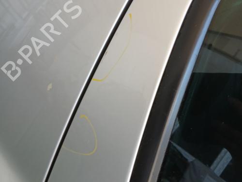 Right rear door RENAULT CLIO III (BR0/1, CR0/1) 1.4 16V | BP29240823C5 
